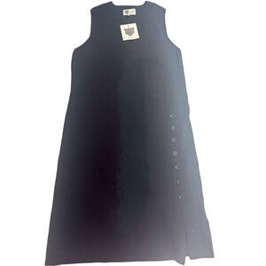 Lita By‎ Ciara/Revolve NWOT Cable Knit Dress in Black Size Small $268